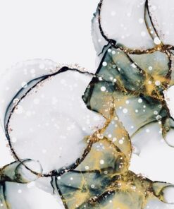 Fototapeta Barevný inkoust 2