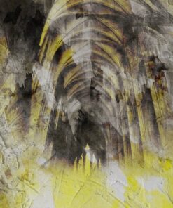 Fototapeta Obrys klenby