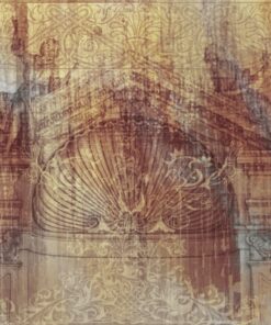 Fototapeta Architektonický detail