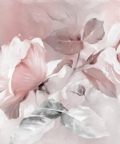 Fototapeta Okvětní lístky růží 3