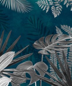 Fototapeta Night Tropics 2