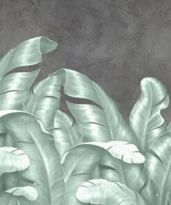 Fototapeta Bright Leaves 2