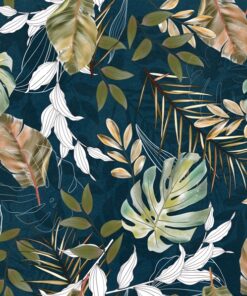 Fototapeta Barvy tropů 2