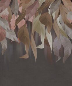 Fototapeta Delicate Leaves 2