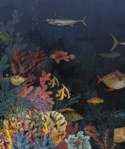 Fototapeta Mořské akvárium