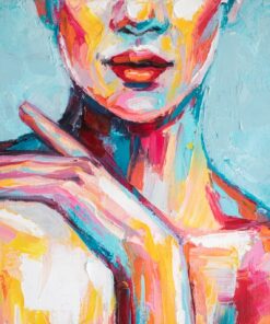 Fototapeta Ženská ruka