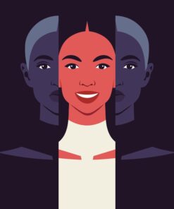 Fototapeta Mladé ženy