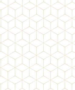 Fototapeta Mozaika z kosočtverců