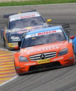 Fototapeta Na Dráze