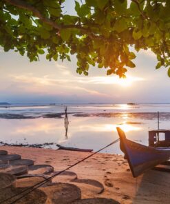 Fototapeta Západ slunce 13