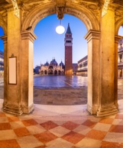 Fototapeta St. Označit