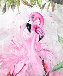 Fototapeta Ptačí pár