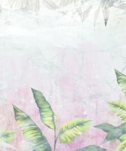 Fototapeta Tropický déšť