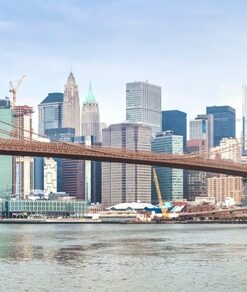 Fototapeta Brooklyn Bridge