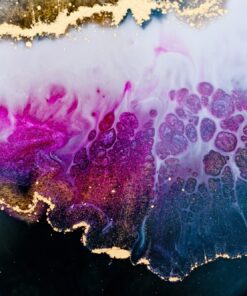 Fototapeta Mořská abstrakce