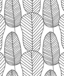 Fototapeta Jednobarevné Listy