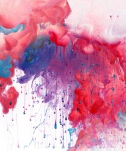 Fototapeta Mix barev 2