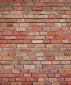 Fototapeta Světlá cihla