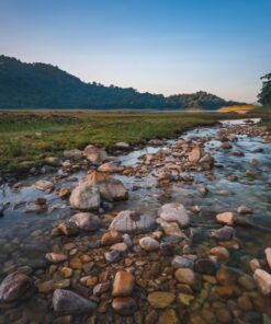 Fototapeta Stone Brook