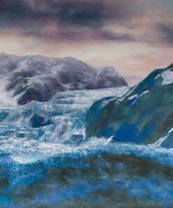 Fototapeta Wild Storm