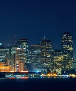 Fototapeta San Francisco