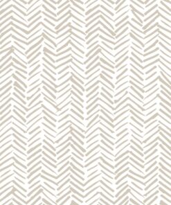Fototapeta Bright Herringbone