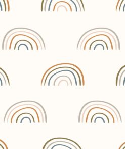 Fototapeta Barevná duha