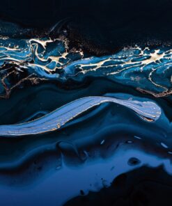 Fototapeta Granátové jablko moře