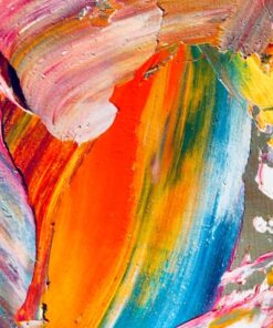 Fototapeta Happy Colors