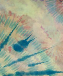 Fototapeta Blue Rays