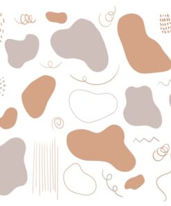 Fototapeta Vector Skvrny