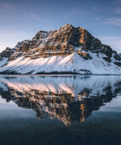 Fototapeta Majesty of the Mountains 2