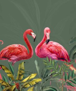 Fototapeta Dva ptáci 2