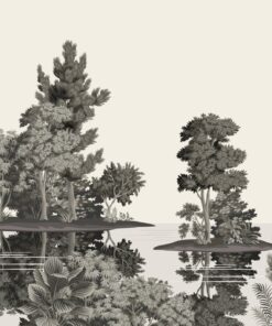 Fototapeta Malé ostrovy