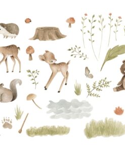 Fototapeta Zvířátka 4