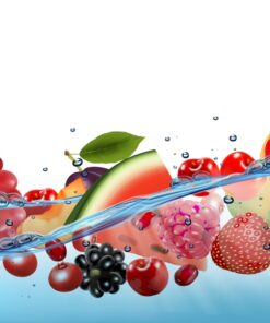 Fototapeta Čerstvé ovoce