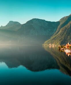 Fototapeta Morning Light