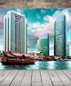 Obrázek High Bangkok