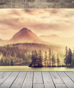 Obrázek Vysoké Tatry