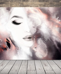 Obraz Portrét ženy