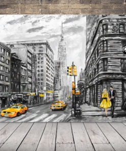 Obrázek New York Street