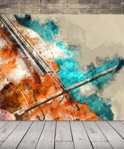 Obrázek violoncella