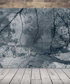 Obrázek Textury Listů