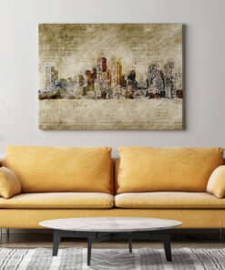 Vintage Boston Obrázek