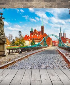 Obrázek Ostrów Tumski