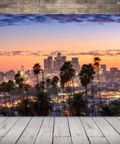 Obrázek města andělů