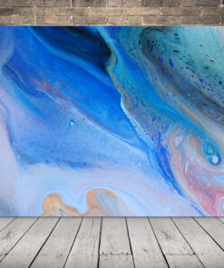 Obrázek Blue Marble