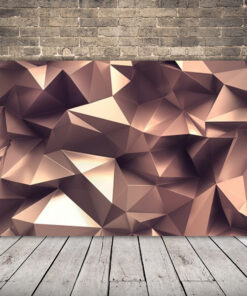 Zlatý abstrakce obrázek