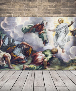 Obrázek Mount Tabor