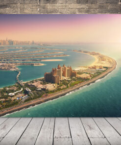 Obrázek Dubaj Island